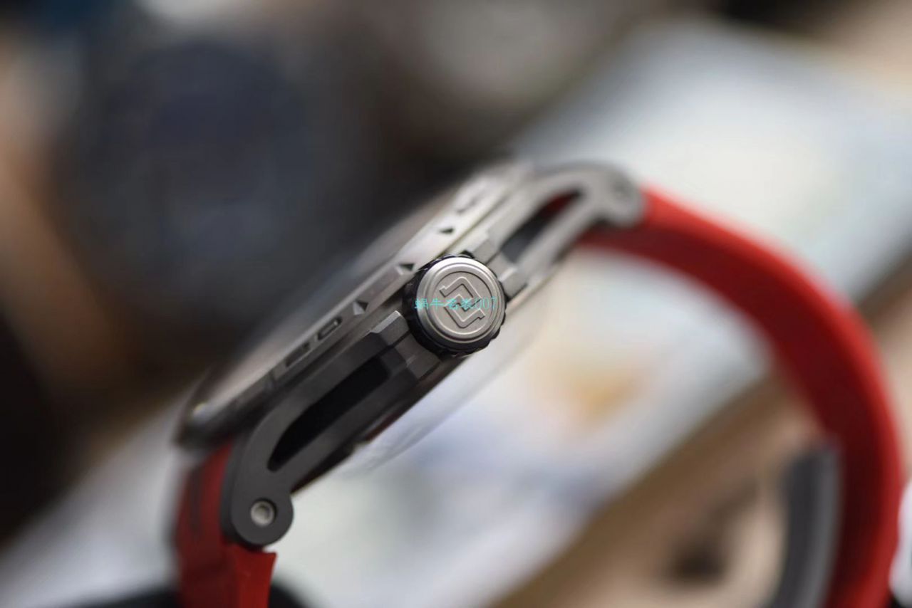 罗杰杜彼 Replica Watches 【 Video analysis 】 top  Replica 罗杰杜彼 Watches 多少钱 / LJ079