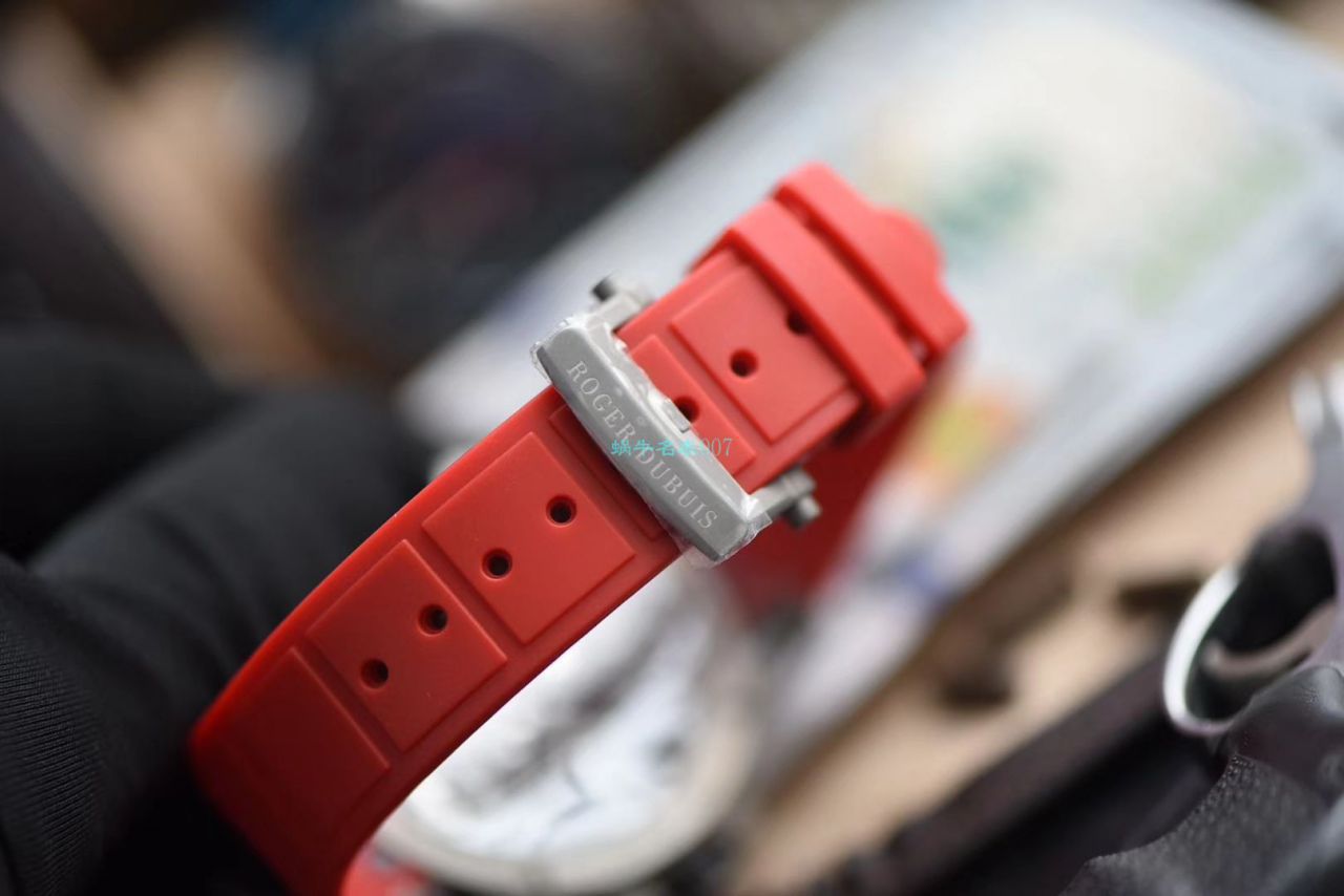 罗杰杜彼 Replica Watches 【 Video analysis 】 top  Replica 罗杰杜彼 Watches 多少钱 / LJ079