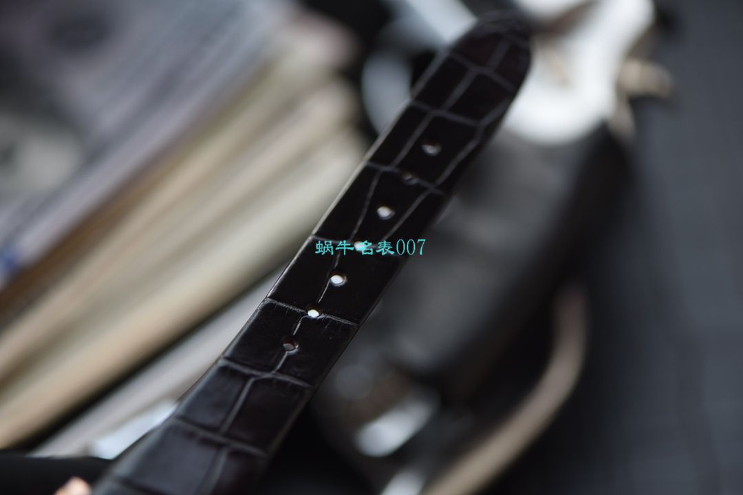  Perfect  Copy 罗杰杜彼女 Watches 【 Video analysis 】罗杰杜彼 Copy 表价格 / LJ081