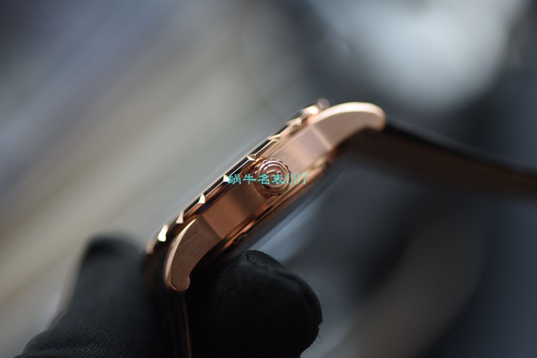  Perfect  Copy 罗杰杜彼女 Watches 【 Video analysis 】罗杰杜彼 Copy 表价格 / LJ081