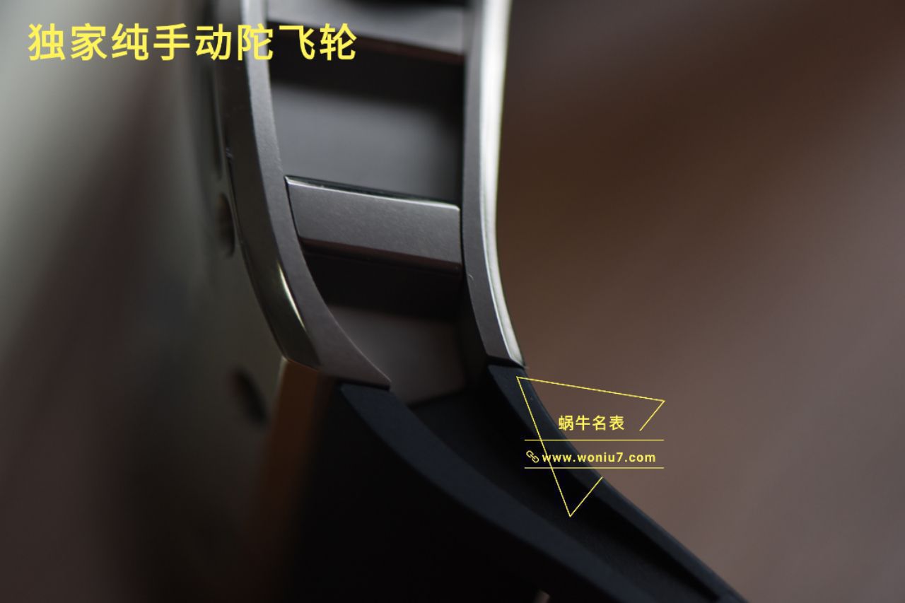  RICHARD MILLE  Replica Watches 【 Video analysis 齿轮会动】 top  Replica  RICHARD MILLE  Watches 哪家好 / RM100