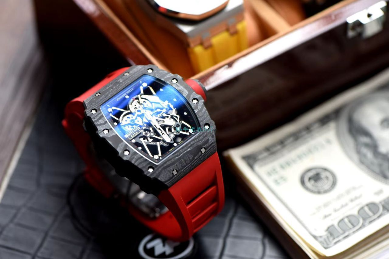  RICHARD MILLE  Copy  Watches 怎么样【 Video analysis 】 Copy  RICHARD MILLE 多少钱 / ZF103