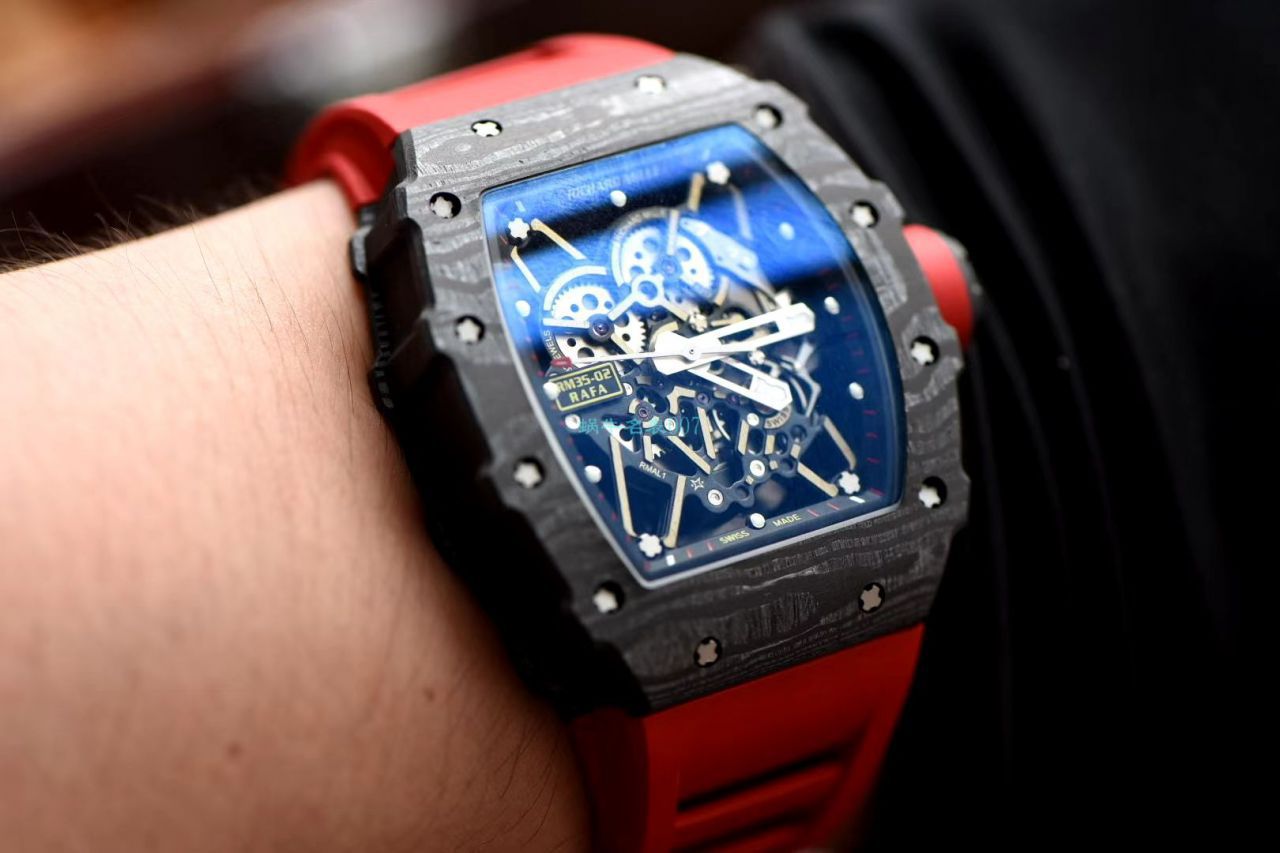  RICHARD MILLE  Copy  Watches 怎么样【 Video analysis 】 Copy  RICHARD MILLE 多少钱 / ZF103