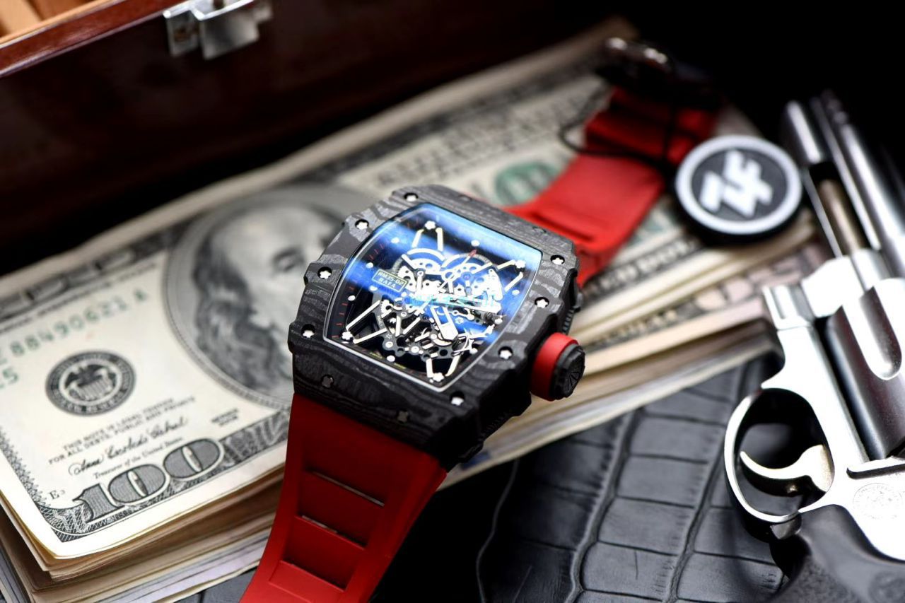  RICHARD MILLE  Copy  Watches 怎么样【 Video analysis 】 Copy  RICHARD MILLE 多少钱 / ZF103