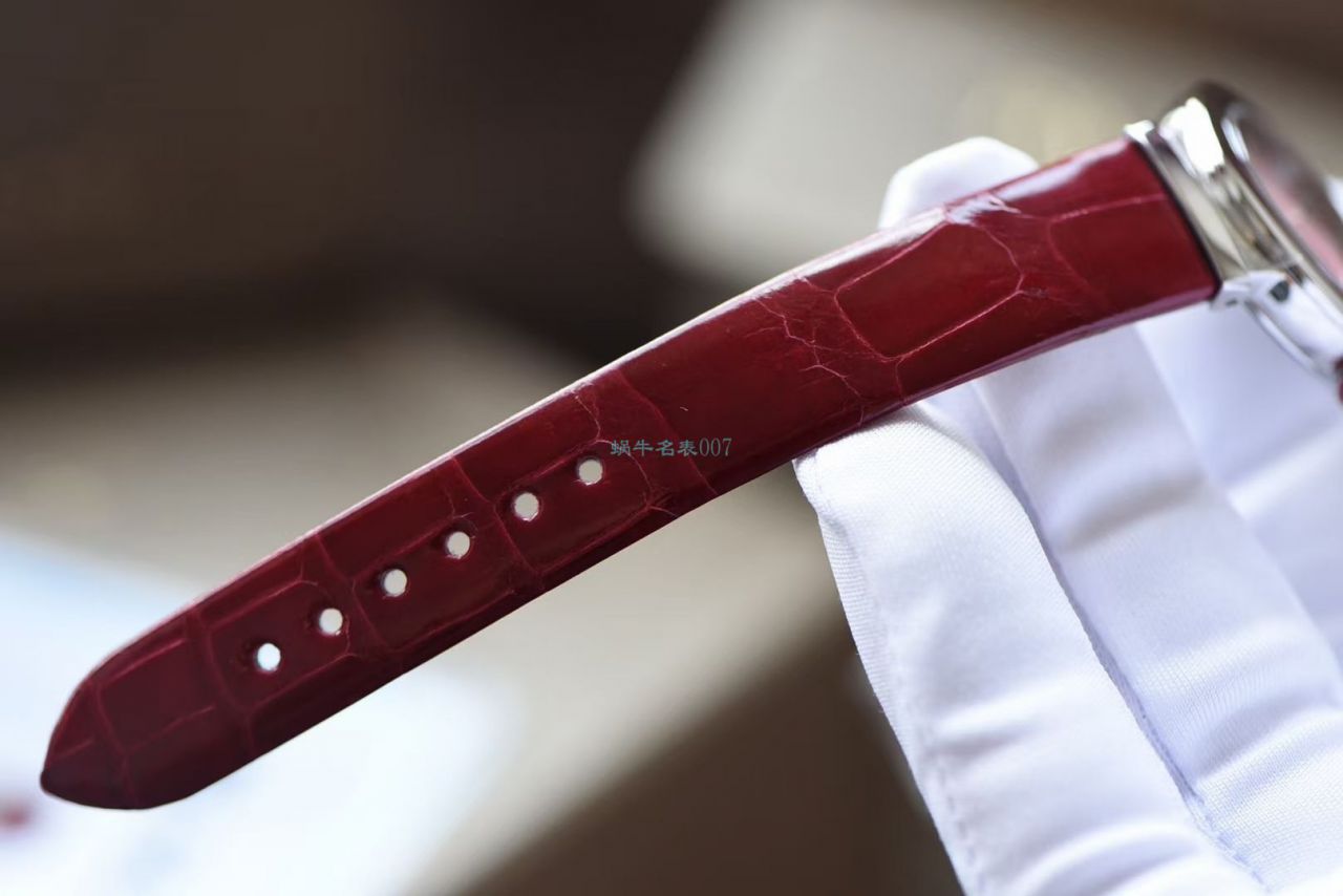 渠道原单真钻女表 BVLGARI LVCEA系列102608 LU28C2SL/12 wrist watches  / BG037
