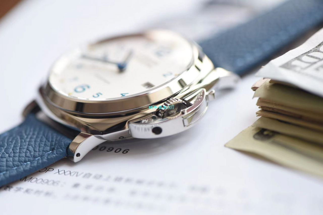  Replica Panerai  Watches 【 Video analysis 】Panerai  Replica Watches 价格 / pam888