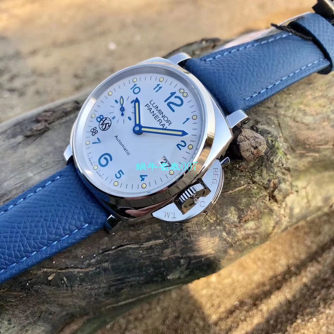  Replica Panerai  Watches 【 Video analysis 】Panerai  Replica Watches 价格 / pam888