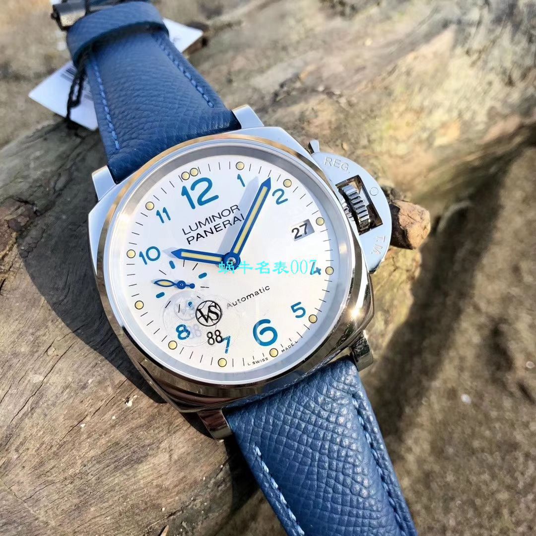  Replica Panerai  Watches 【 Video analysis 】Panerai  Replica Watches 价格 / pam888