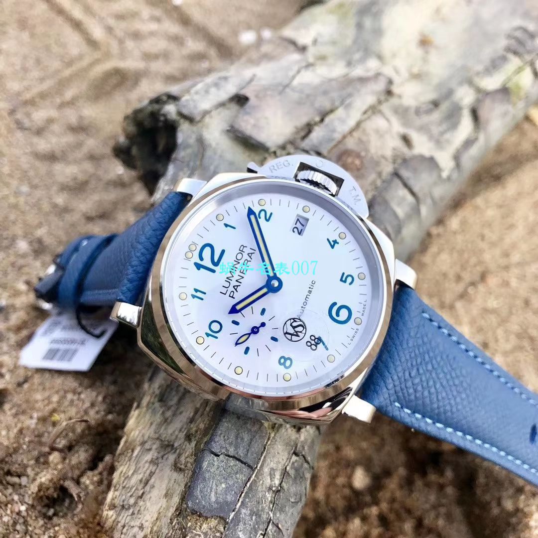  Replica Panerai  Watches 【 Video analysis 】Panerai  Replica Watches 价格 / pam888