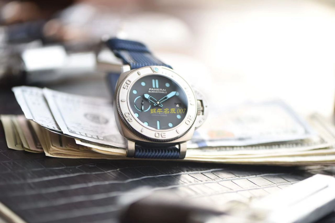 Panerai  Replica 表哪家做的 Best 【 Video analysis 】 Replica Panerai  Watches 价格 / PAM777