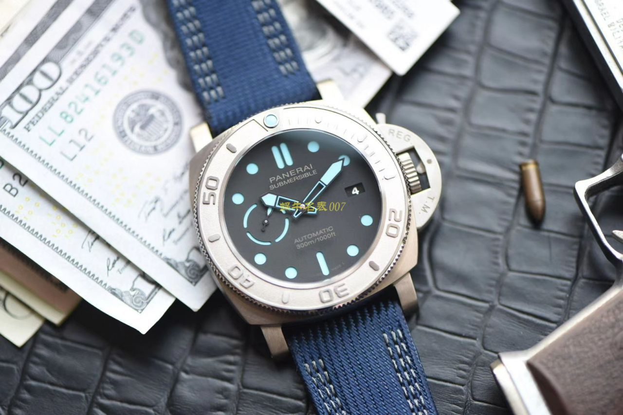 Panerai  Replica 表哪家做的 Best 【 Video analysis 】 Replica Panerai  Watches 价格 / PAM777