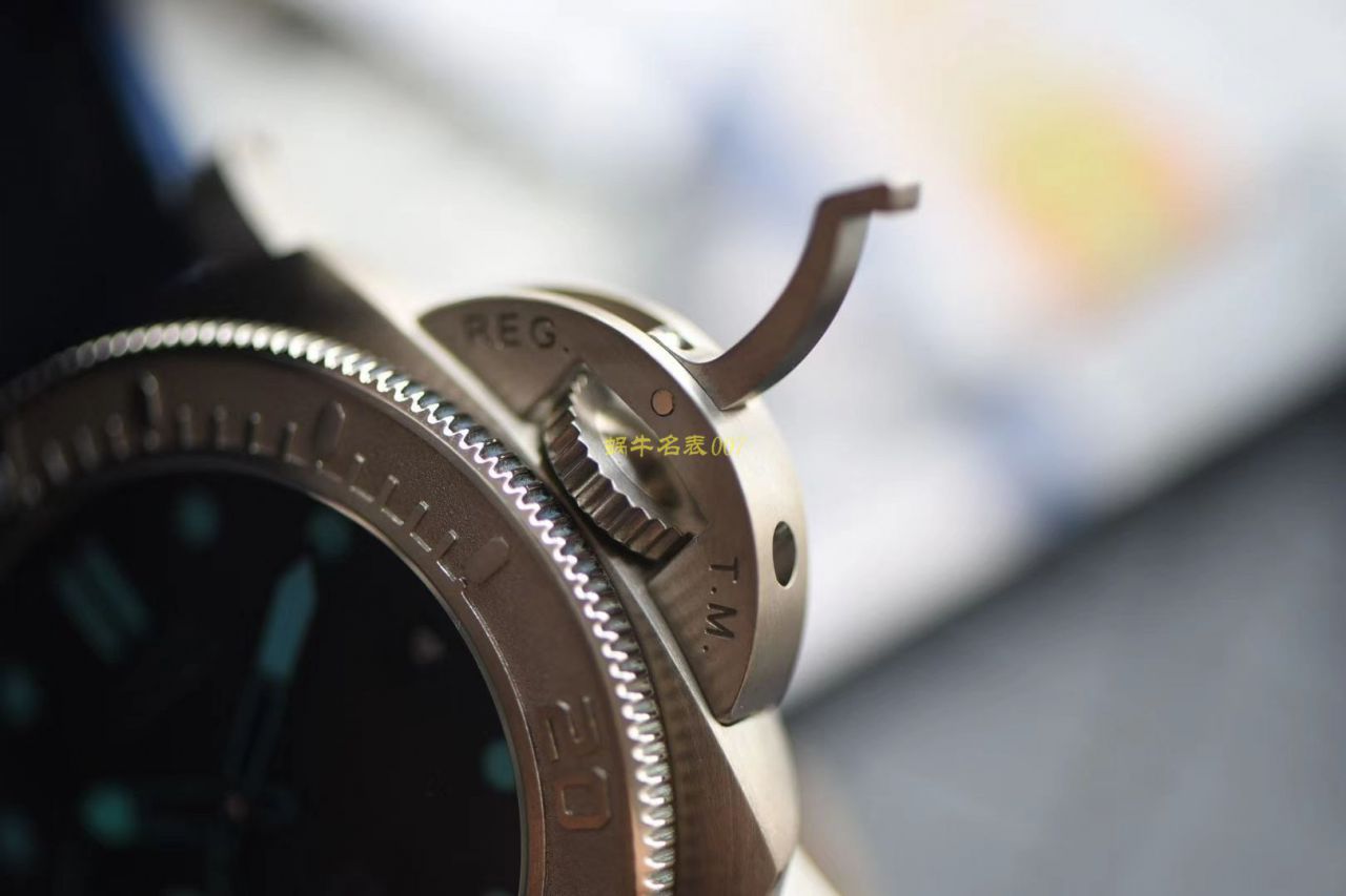Panerai  Replica 表哪家做的 Best 【 Video analysis 】 Replica Panerai  Watches 价格 / PAM777