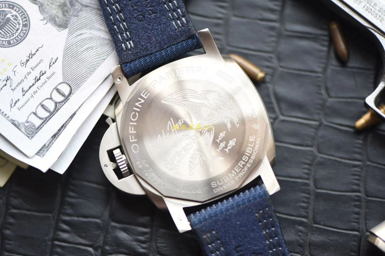 Panerai  Replica 表哪家做的 Best 【 Video analysis 】 Replica Panerai  Watches 价格 / PAM777