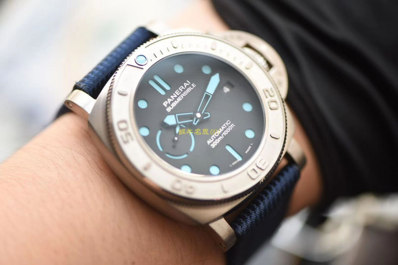 Panerai  Replica 表哪家做的 Best 【 Video analysis 】 Replica Panerai  Watches 价格 / PAM777