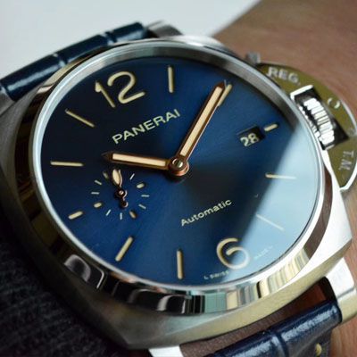 Panerai  Copy  Watches 【评测】 Perfect  Copy Panerai  Watches 多少钱