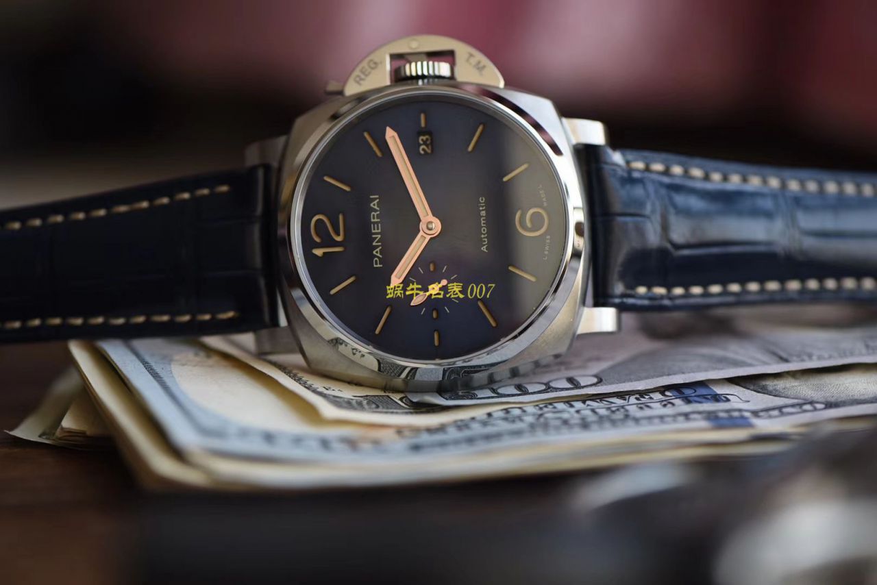 Panerai  Copy  Watches 【评测】 Perfect  Copy Panerai  Watches 多少钱 / PAM3333