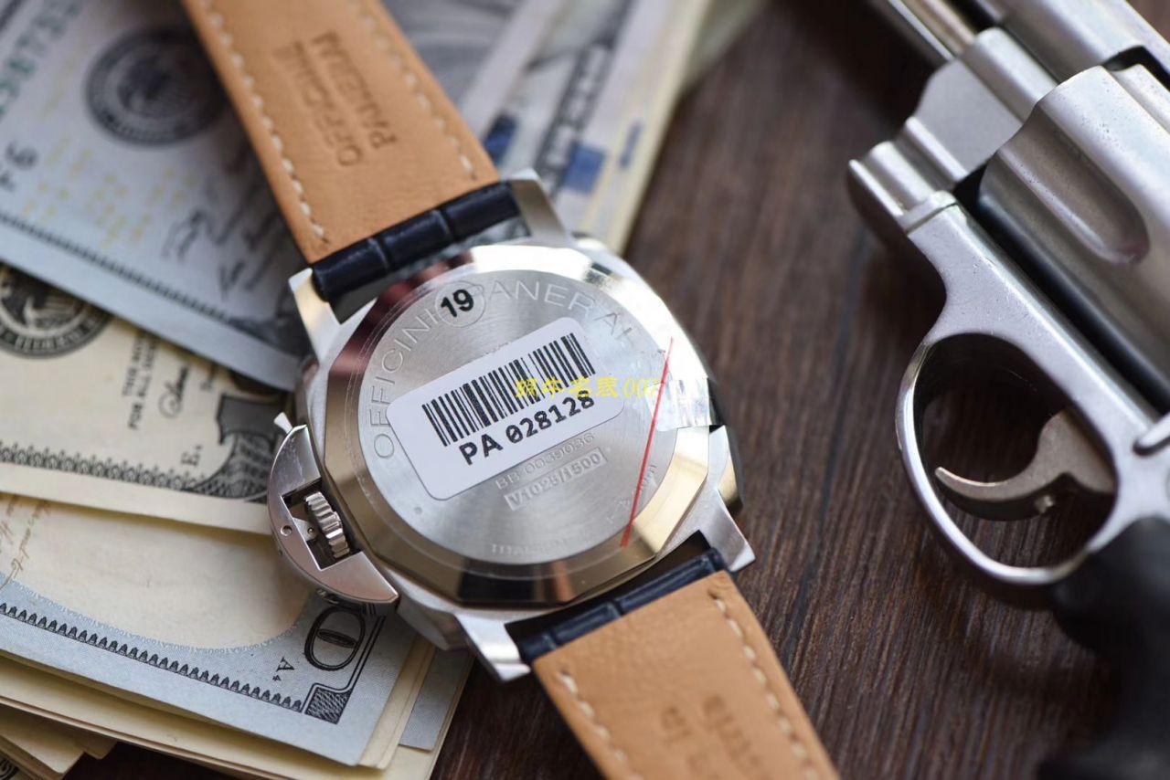 Panerai  Copy  Watches 【评测】 Perfect  Copy Panerai  Watches 多少钱 / PAM3333