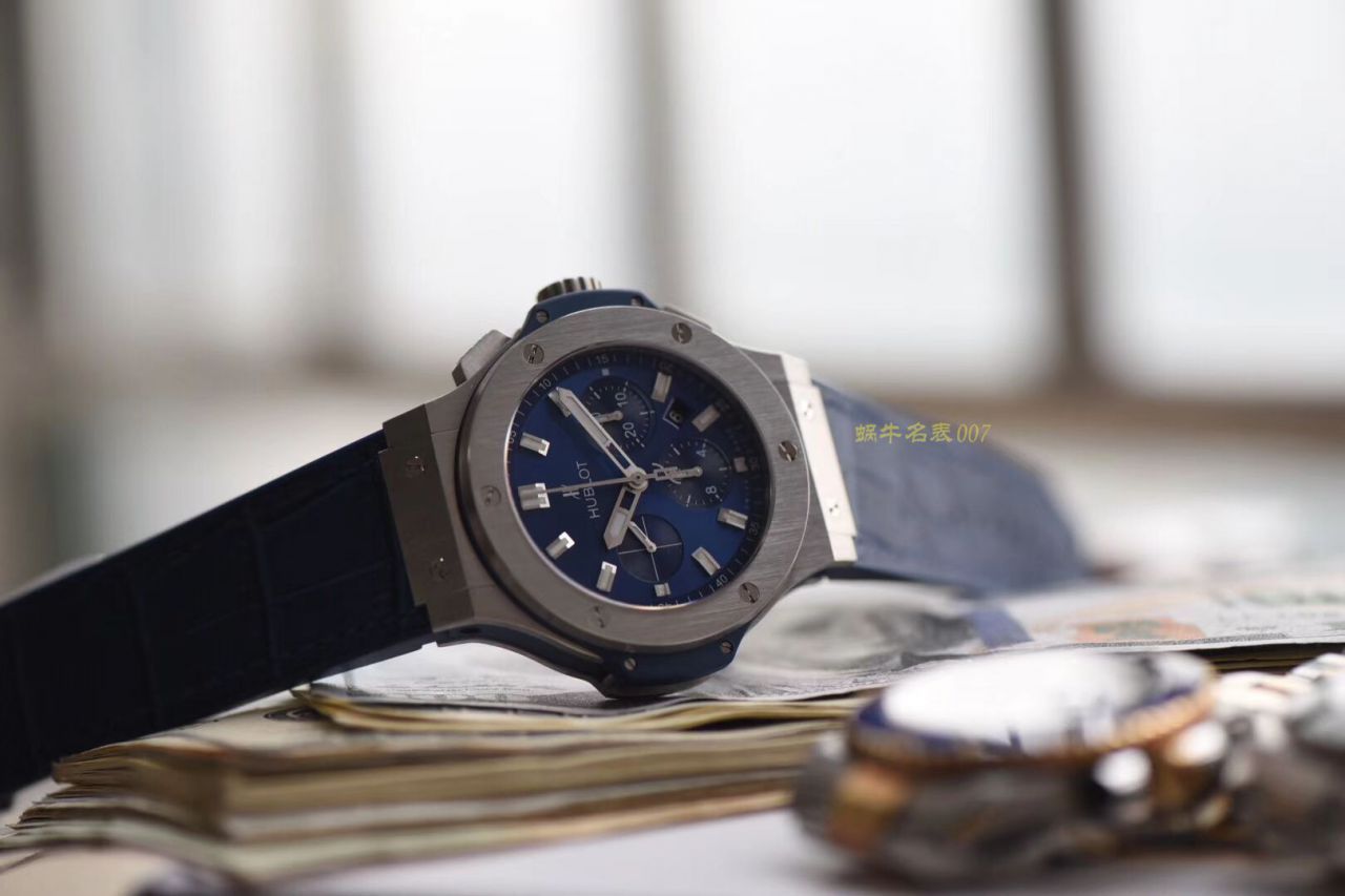  hublot  Replica Watches 多少钱【 Video analysis 】 High quality  Replica  hublot  Watches  / YB098