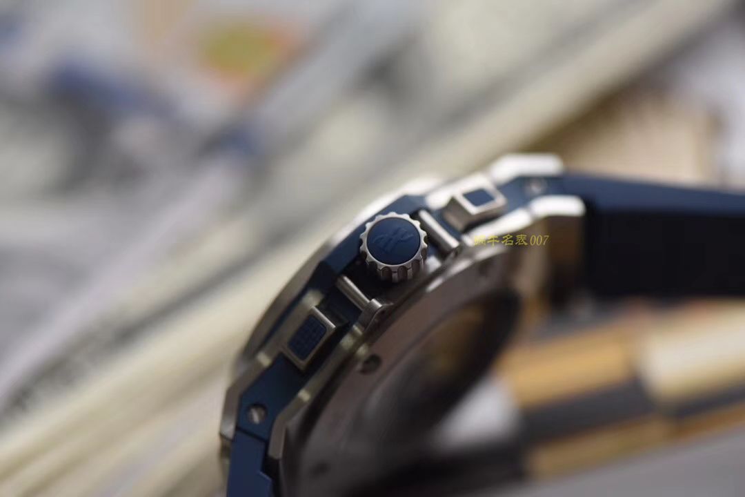  hublot  Replica Watches 多少钱【 Video analysis 】 High quality  Replica  hublot  Watches  / YB098