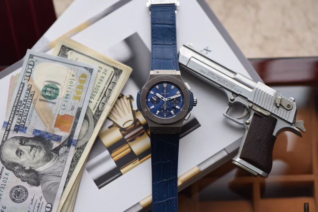  hublot  Replica Watches 多少钱【 Video analysis 】 High quality  Replica  hublot  Watches  / YB098