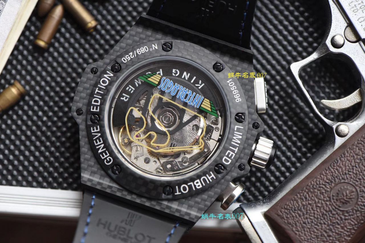  Copy  hublot 法拉利 Watches 【 Video analysis 】 Copy  hublot 表价格 / YB100