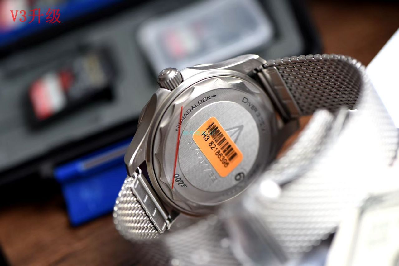  top  Replica OMEGA Watches VS Factory 【 Video analysis 】OMEGA Best 的 Replica Watches  / M712
