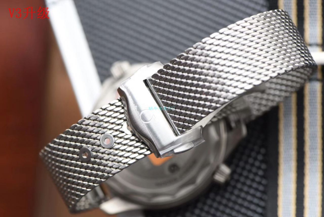  top  Replica OMEGA Watches VS Factory 【 Video analysis 】OMEGA Best 的 Replica Watches  / M712