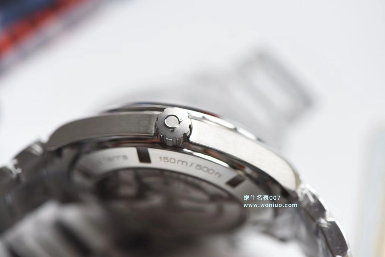  High quality  Replica OMEGA Watches 【 Video analysis 】 Best 的OMEGA Replica Watches  / R713