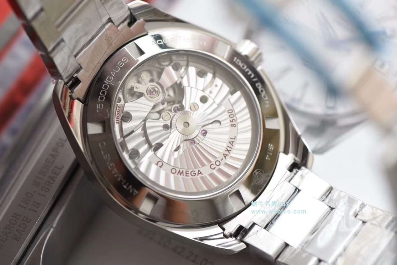  High quality  Replica OMEGA Watches 【 Video analysis 】 Best 的OMEGA Replica Watches  / R713