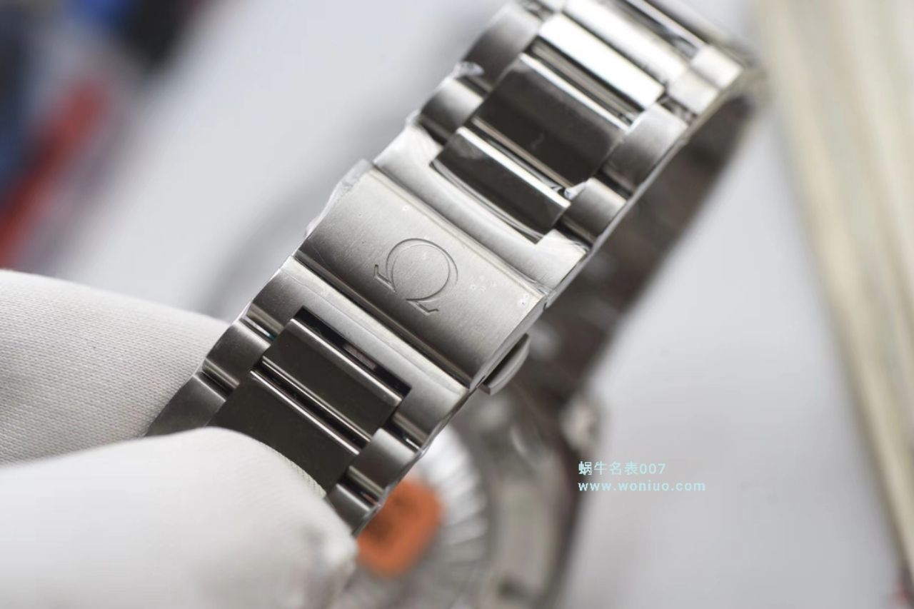  High quality  Replica OMEGA Watches 【 Video analysis 】 Best 的OMEGA Replica Watches  / R713