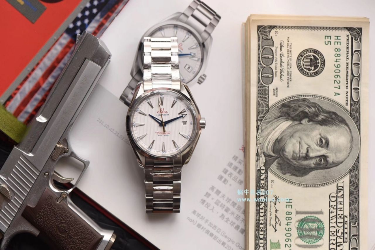  High quality  Replica OMEGA Watches 【 Video analysis 】 Best 的OMEGA Replica Watches  / R713