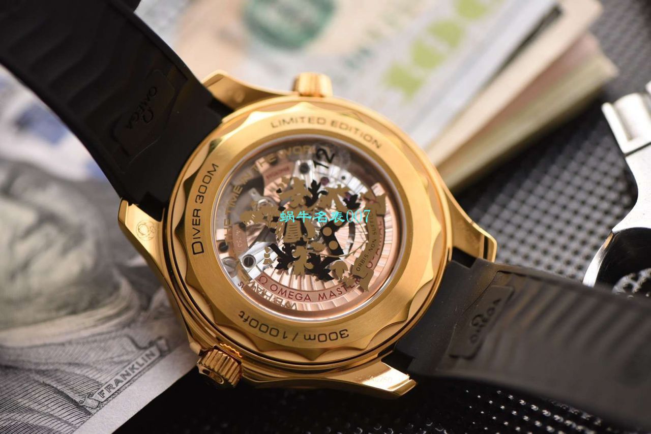OMEGA Copy  Watches 【 Video analysis 】 Best 的 Copy OMEGA Watches 价格 / R716