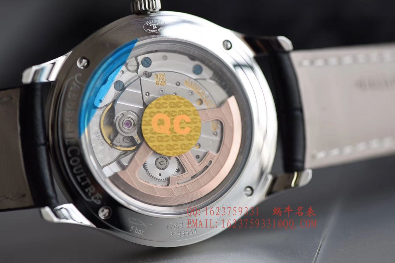  High quality  Replica  Jaeger-LeCoultre  Watches 【 Video analysis 】 Jaeger-LeCoultre  Replica Watches 货到付款 / JJ182