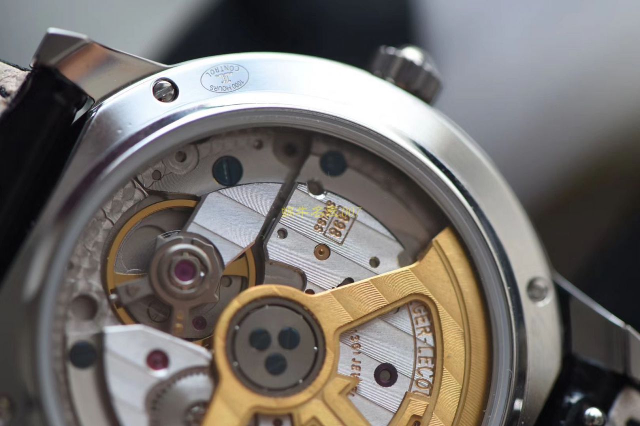 Jaeger-LeCoultre  Copy 女士 Watches 【评测】 top  Copy  Jaeger-LeCoultre  Watches  / JJ186