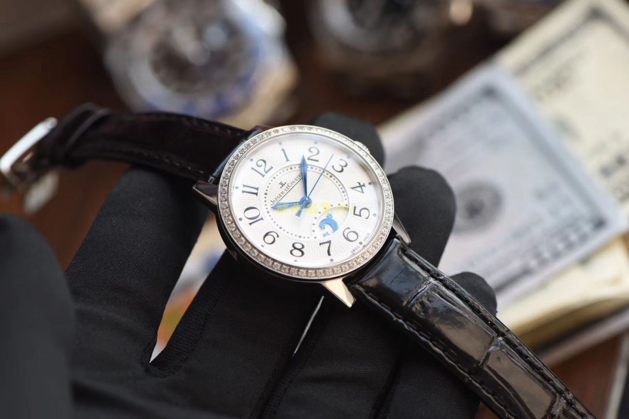  Jaeger-LeCoultre  Copy 女士 Watches 【评测】 top  Copy  Jaeger-LeCoultre  Watches  / JJ186