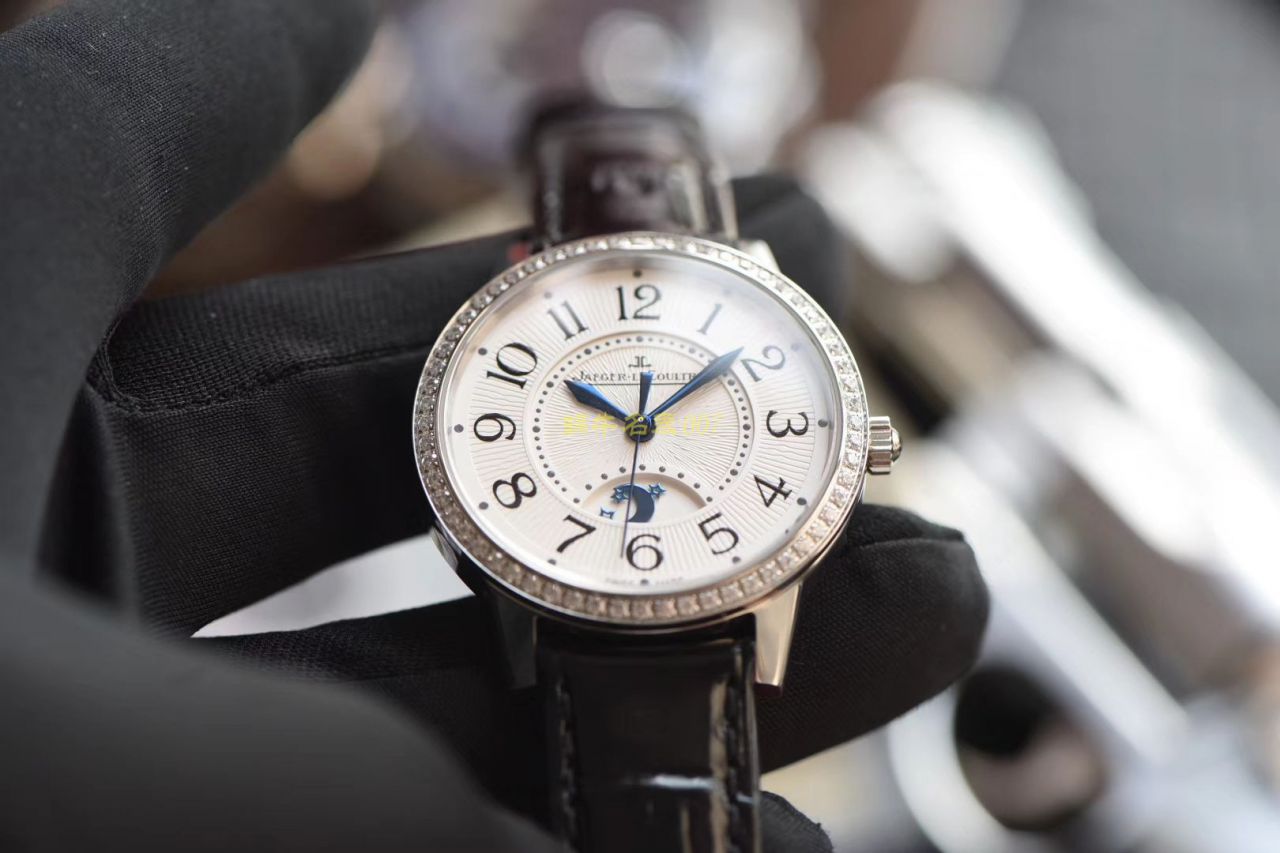  Jaeger-LeCoultre  Copy 女士 Watches 【评测】 top  Copy  Jaeger-LeCoultre  Watches  / JJ186