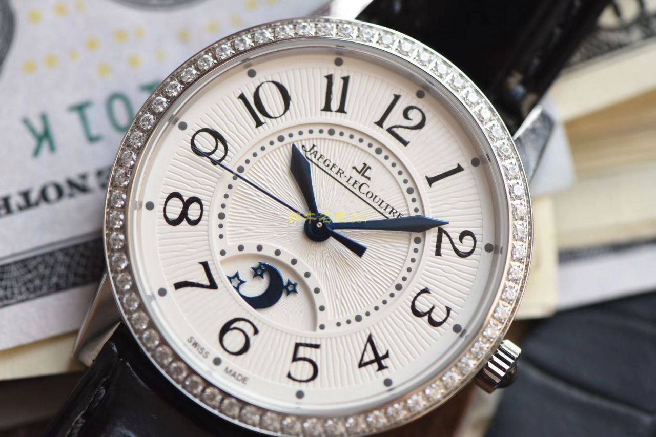  Jaeger-LeCoultre  Copy 女士 Watches 【评测】 top  Copy  Jaeger-LeCoultre  Watches  / JJ186