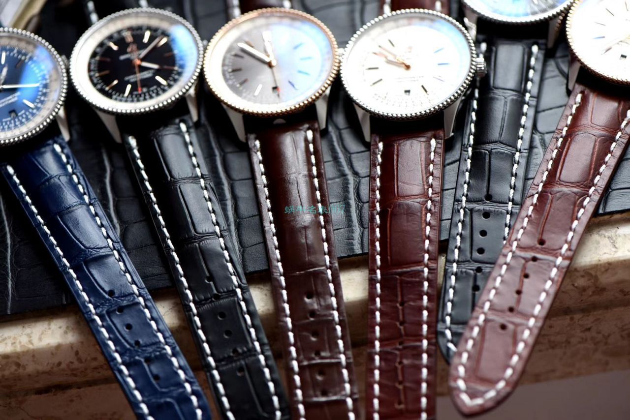 v7 Factory  Watches 怎么样 top  Replica Copy  Breitling 航空计时1系列A17326211G1A1 wrist watches  / BL187