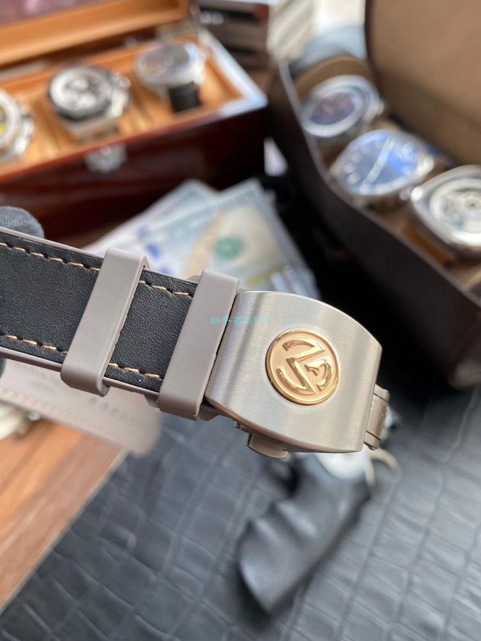  High quality  Replica  Franck Muller  Watches 【视频】 Franck Muller  Replica Watches 价格 / FL077