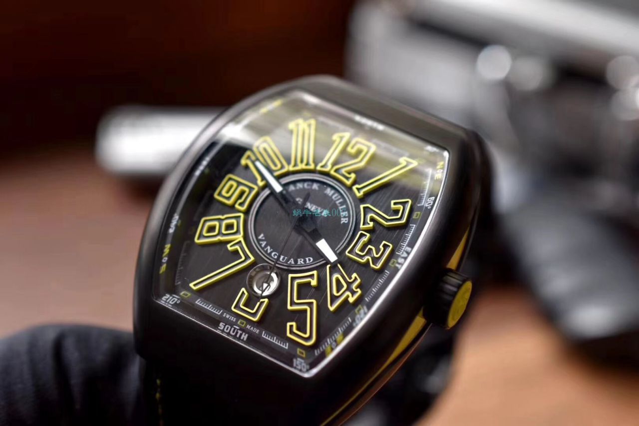  top  Replica  Franck Muller  Watches 【评测】 Franck Muller  Replica 哪个 Factory 好 / FL078