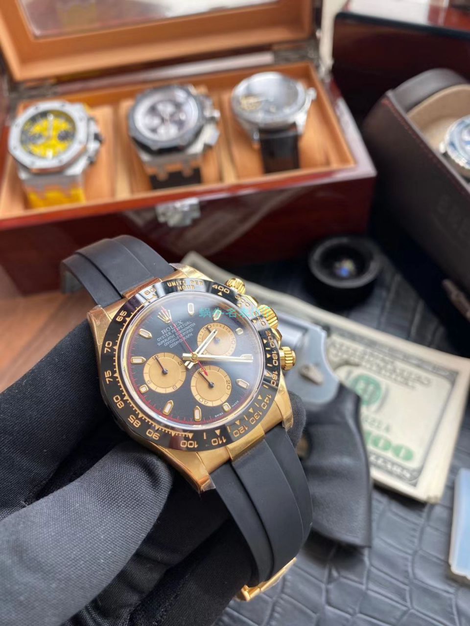  Rolex  Watches  Replica 最高版本【 Video analysis 】 Rolex  Replica Watches 哪个 Factory  Best  / R626