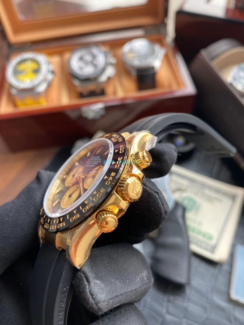  Rolex  Watches  Replica 最高版本【 Video analysis 】 Rolex  Replica Watches 哪个 Factory  Best  / R626