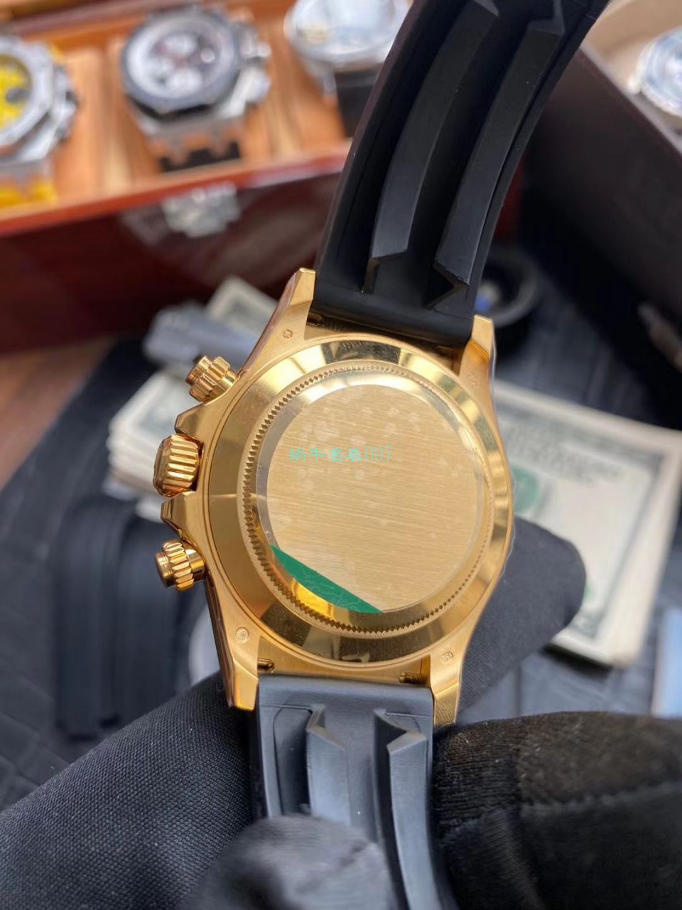  Rolex  Watches  Replica 最高版本【 Video analysis 】 Rolex  Replica Watches 哪个 Factory  Best  / R626