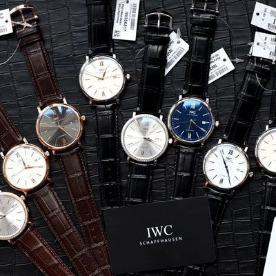 V7 Factory  Replica Copy  IWC 柏涛菲诺多少钱【 Video analysis 】V7 Factory  IWC 柏涛菲诺价格