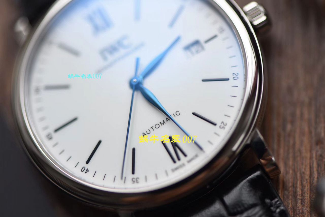 V7 Factory  Replica Copy  IWC 柏涛菲诺多少钱【 Video analysis 】V7 Factory  IWC 柏涛菲诺价格 / V7Chang