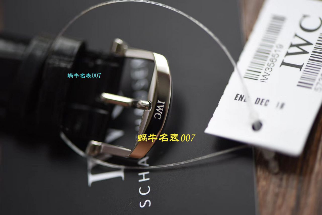 V7 Factory  Replica Copy  IWC 柏涛菲诺多少钱【 Video analysis 】V7 Factory  IWC 柏涛菲诺价格 / V7Chang