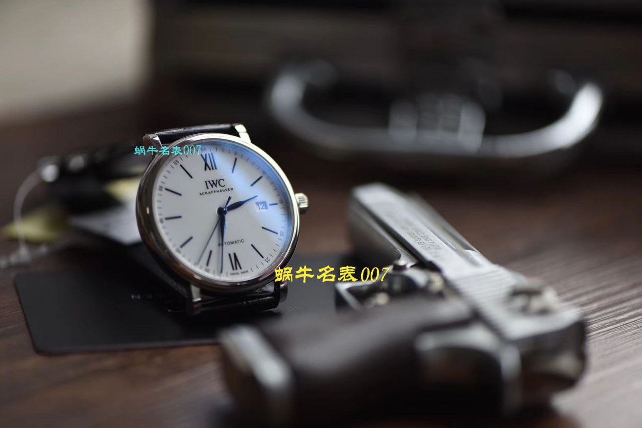 V7 Factory  Replica Copy  IWC 柏涛菲诺多少钱【 Video analysis 】V7 Factory  IWC 柏涛菲诺价格 / V7Chang