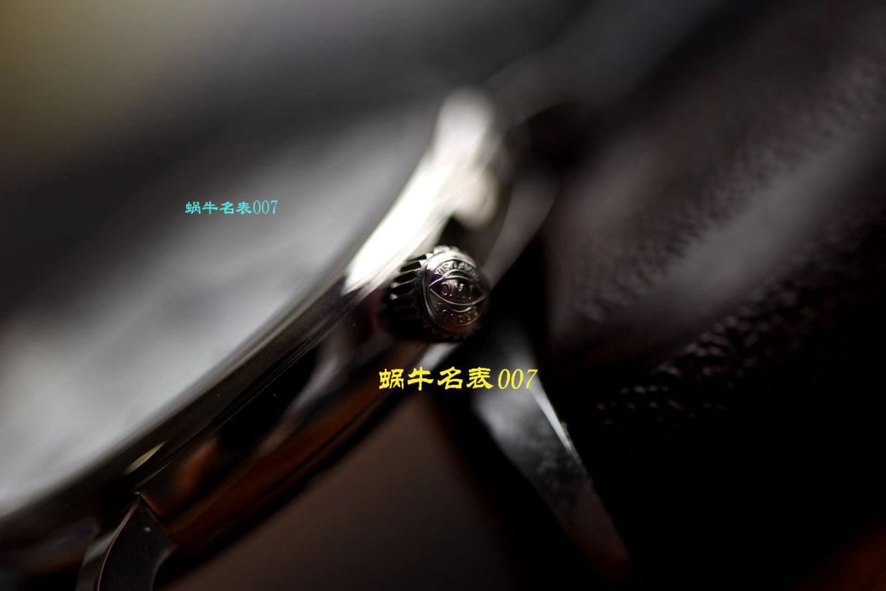 V7 Factory  Replica Copy  IWC 柏涛菲诺多少钱【 Video analysis 】V7 Factory  IWC 柏涛菲诺价格 / V7Chang
