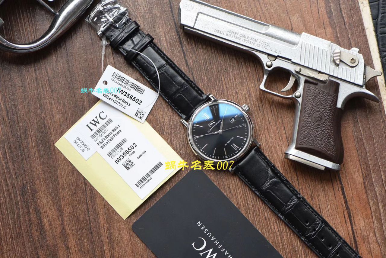 V7 Factory  Replica Copy  IWC 柏涛菲诺多少钱【 Video analysis 】V7 Factory  IWC 柏涛菲诺价格 / V7Chang