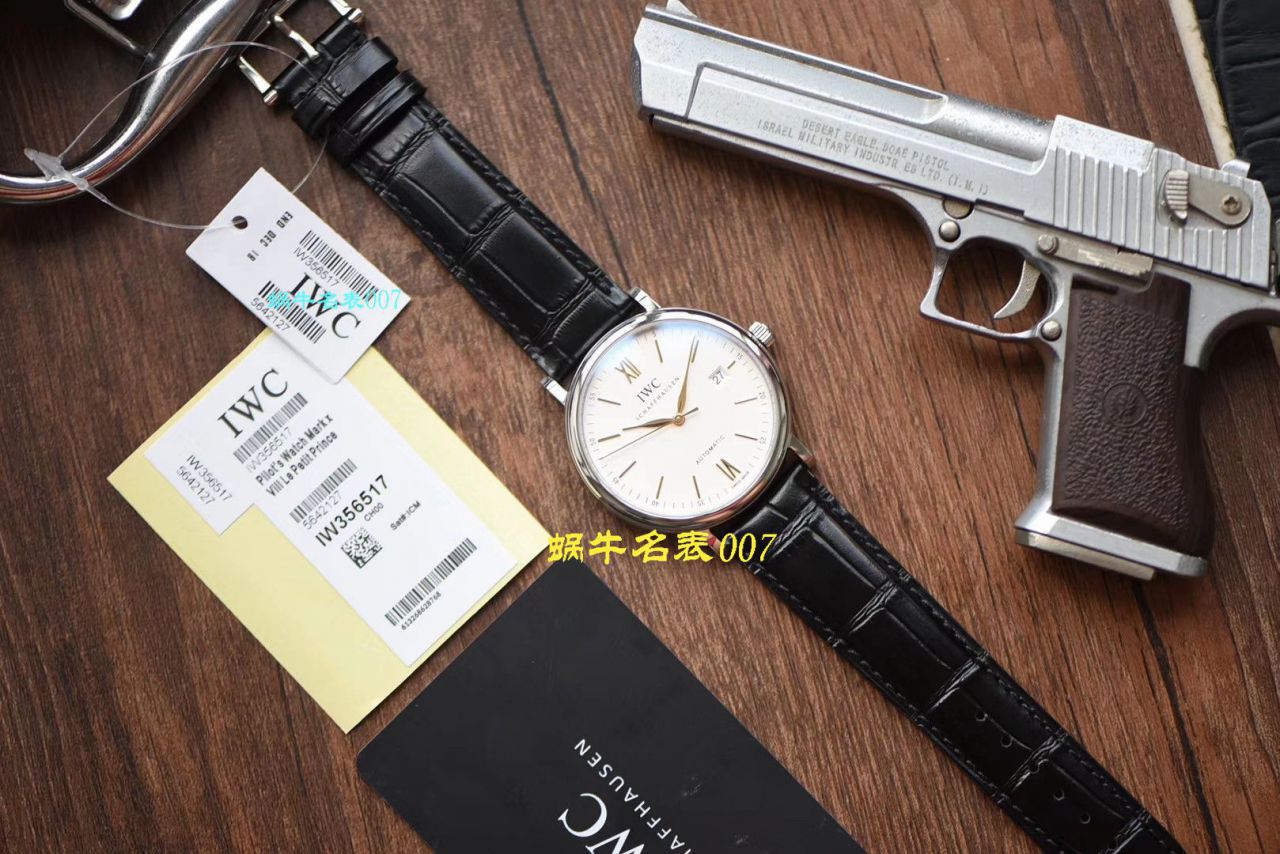 V7 Factory  Replica Copy  IWC 柏涛菲诺多少钱【 Video analysis 】V7 Factory  IWC 柏涛菲诺价格 / V7Chang